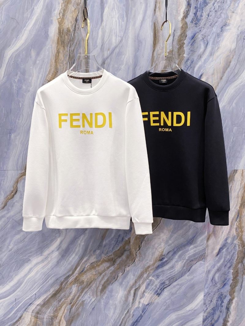 Fendi Hoodies